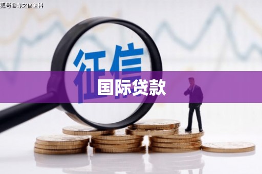 海南国际贷款