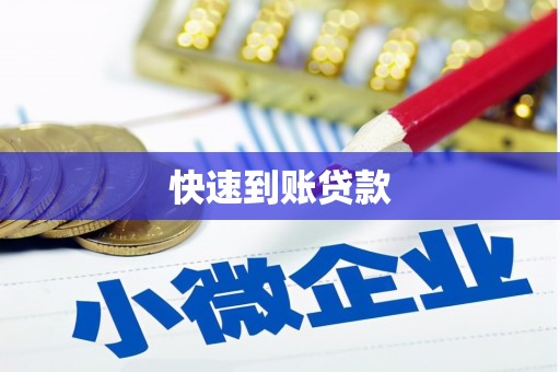 海南快速到账贷款