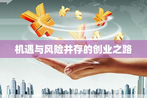 海南机遇与风险并存的创业之路