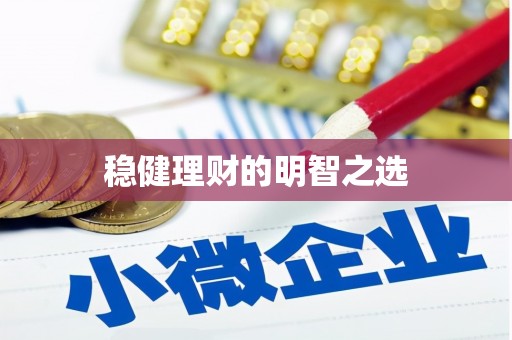 海南稳健理财的明智之选