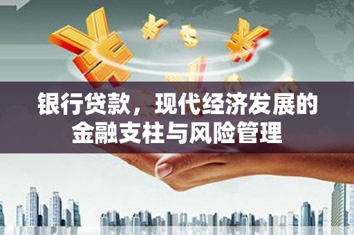 海南银行贷款，现代经济发展的金融支柱与风险管理