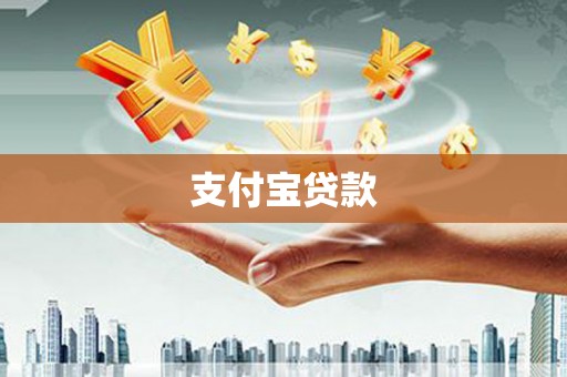海南支付宝贷款