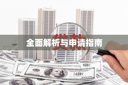 海南全面解析与申请指南