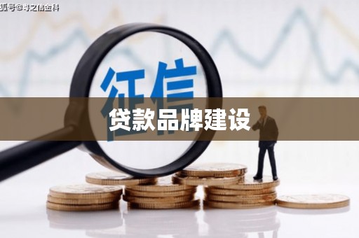 海南贷款品牌建设