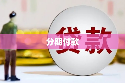 海南分期付款