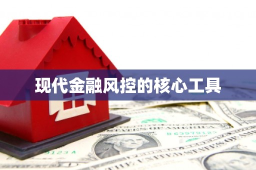 海南现代金融风控的核心工具