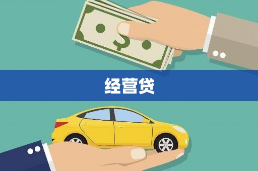 海南经营贷