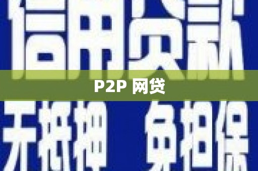海南P2P 网贷