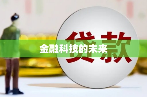 海南金融科技的未来