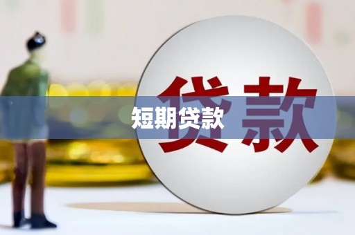 海南短期贷款