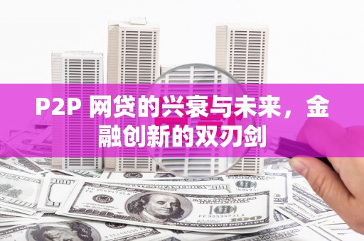 海南P2P 网贷的兴衰与未来，金融创新的双刃剑