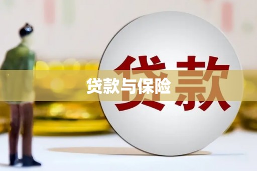 海南贷款与保险