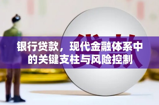 海南银行贷款，现代金融体系中的关键支柱与风险控制
