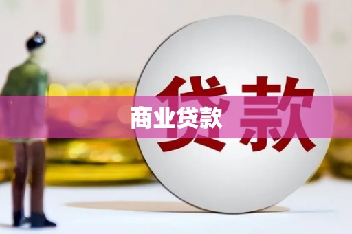海南商业贷款