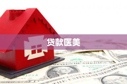 海南贷款医美