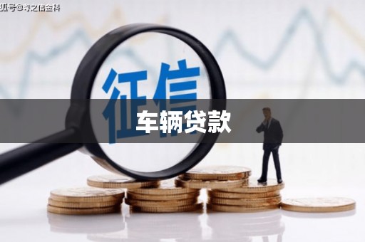 海南车辆贷款