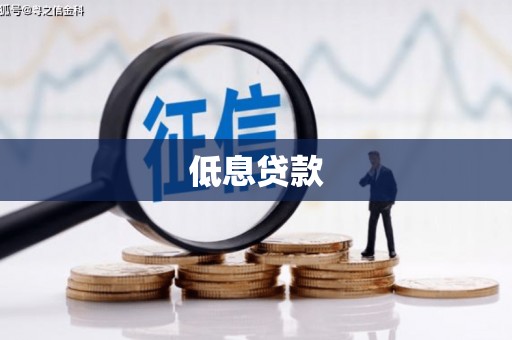 海南低息贷款