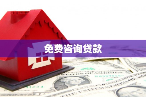 海南免费咨询贷款