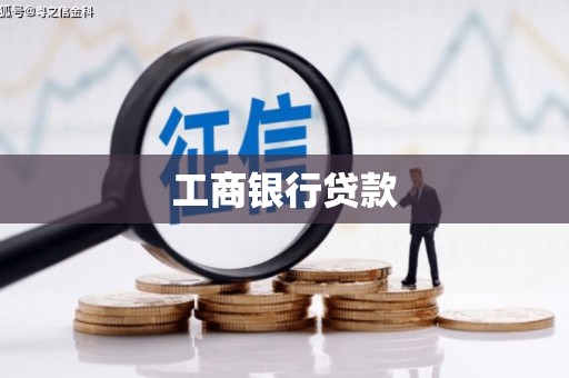 海南工商银行贷款