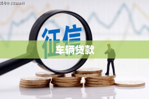 海南车辆贷款